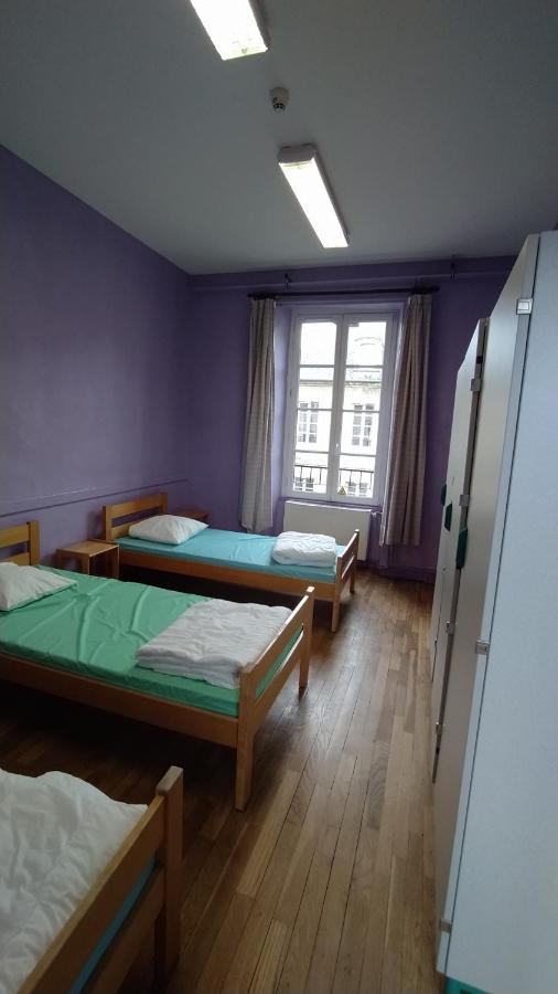 Logis Des Grands Chapeaux Bayeux Exterior photo